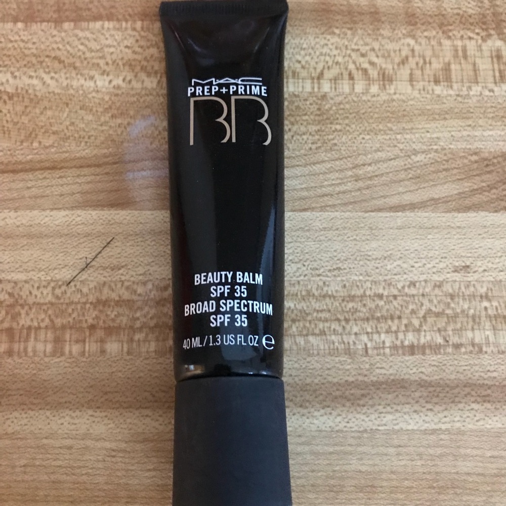 Mac makeup